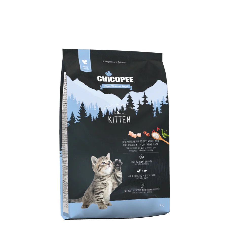 Chicopee HNL Kitten 1.5kg