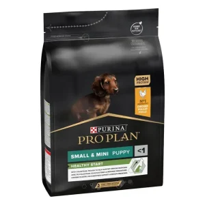 PRO PLAN SMALL&MINI PUPPY Healthy Start Κοτόπουλο 700g