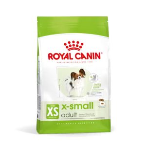 Royal Canin X-Small Adult 1.5kg