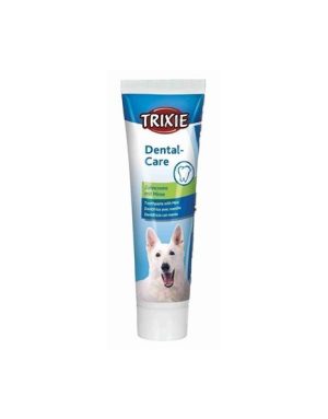 Trixie Dental Care Οδοντόκερμα Με Μέντα 100ml