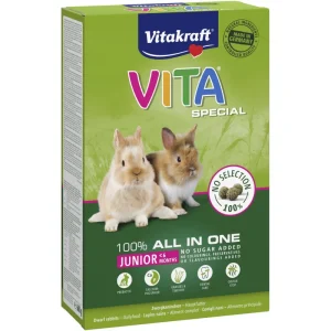 Vitakraft Vita Special Junior 600g
