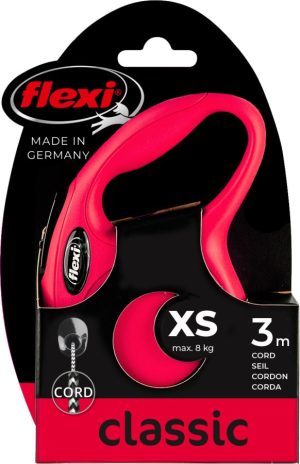 Flexi Classic XS 3m